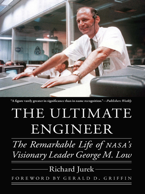 Title details for The Ultimate Engineer by Richard Jurek - Available